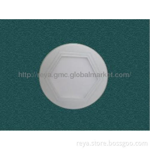 ?15.5cm Switched-mode Dimmable LED Panel Lights